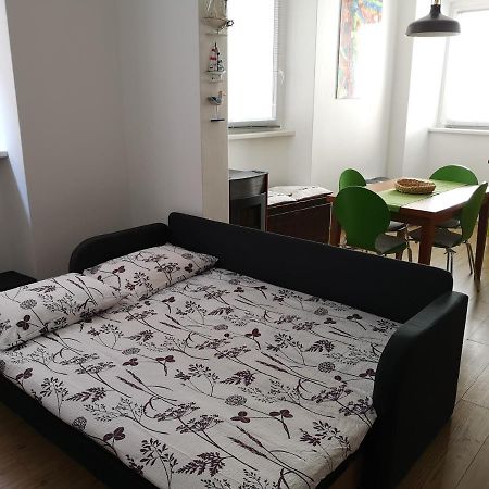 Apartma Taperin Piran Apartment Luaran gambar
