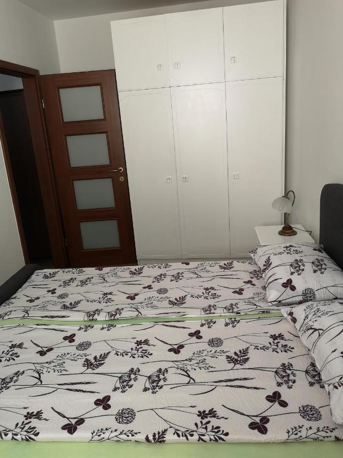 Apartma Taperin Piran Apartment Luaran gambar
