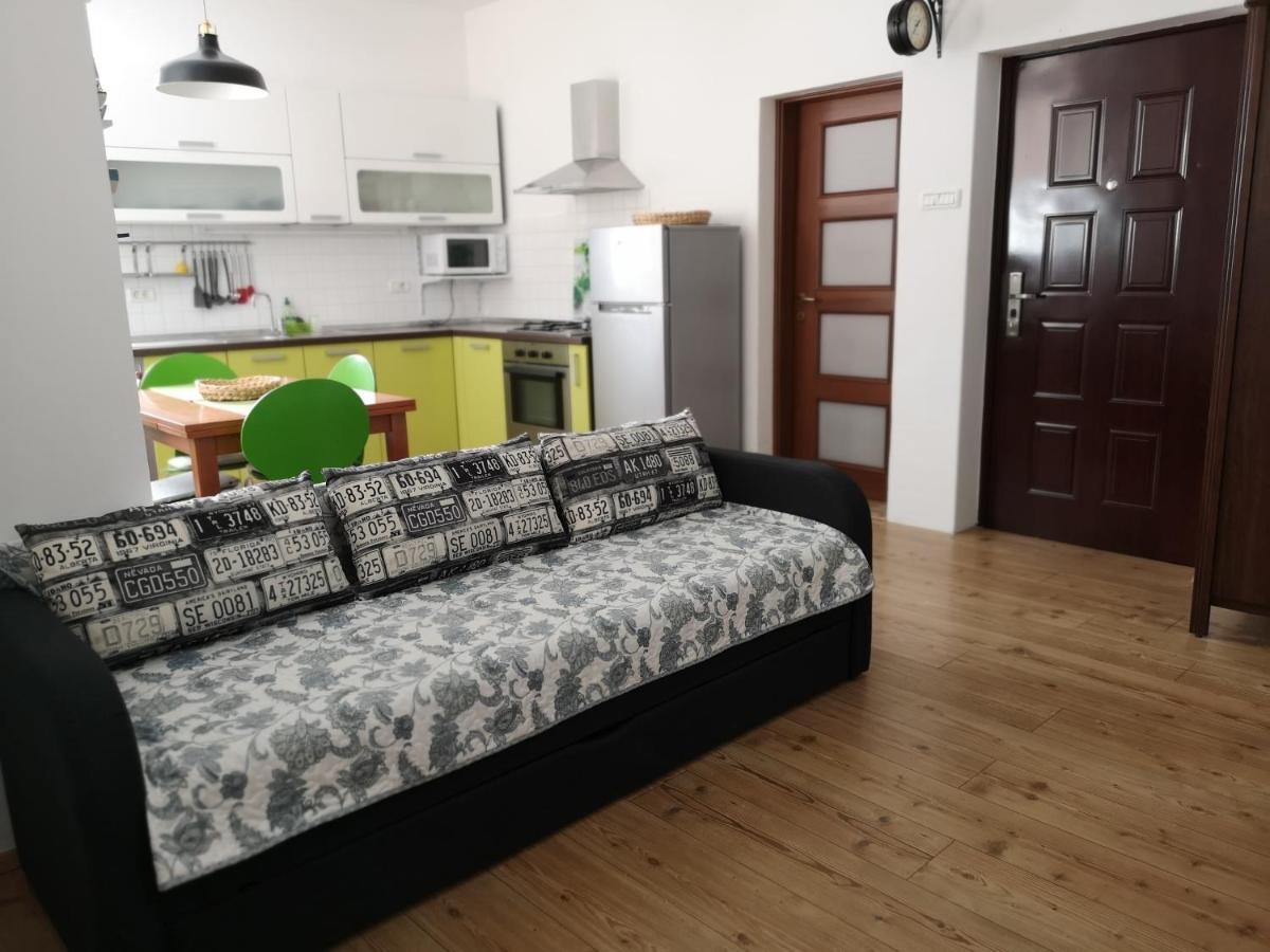 Apartma Taperin Piran Apartment Luaran gambar